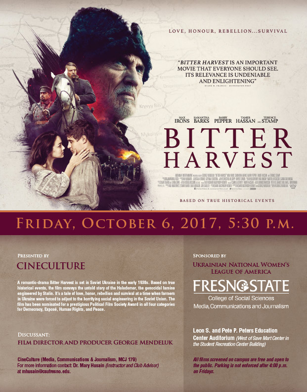 Bitter-Harvest-COSS-Poster