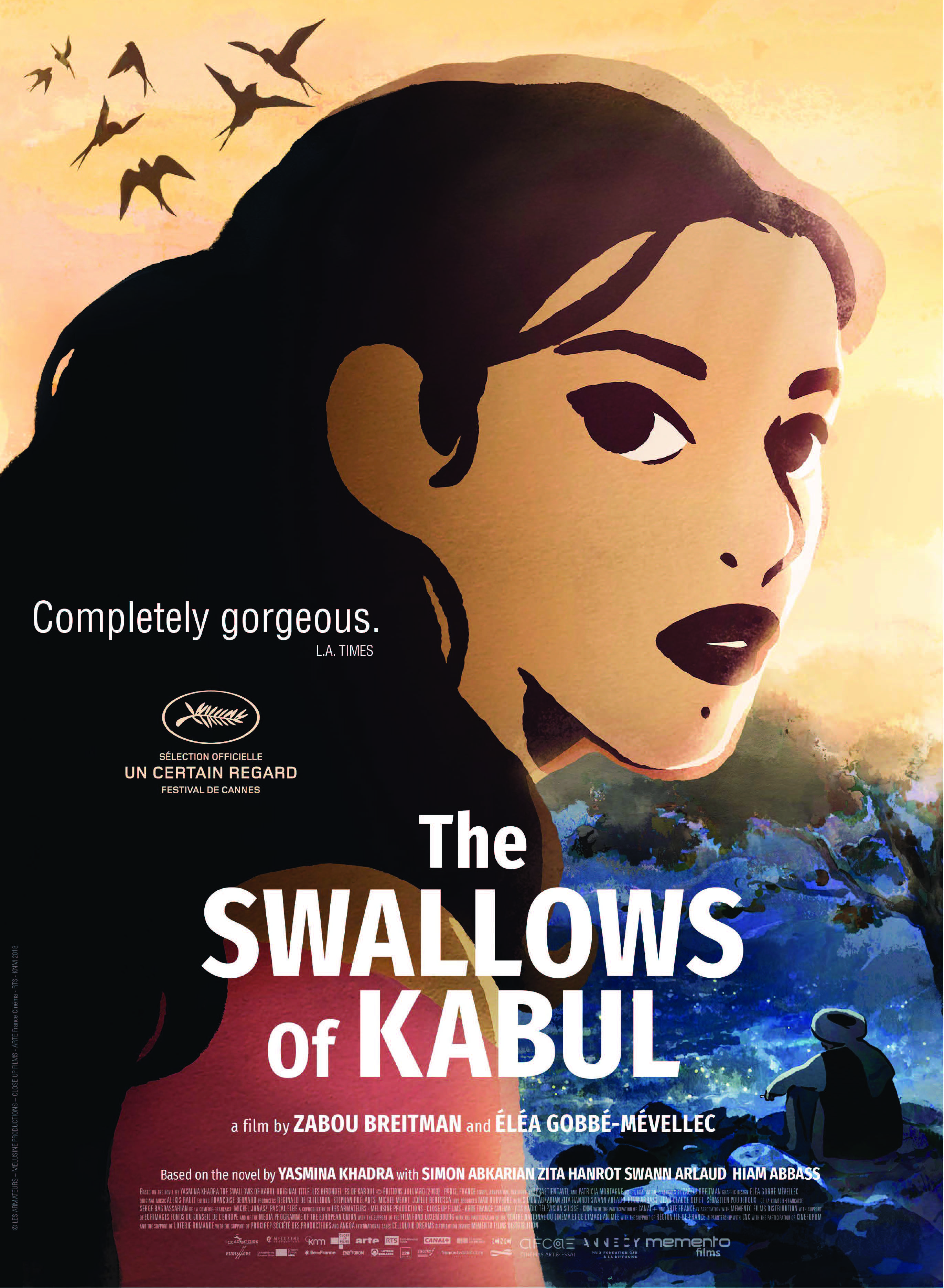 SWALLOWS OF KABUL_POSTER_27x40_x2 (1)-3 v2